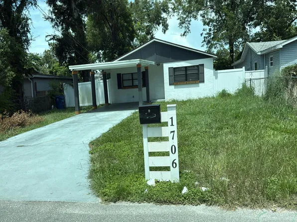 1706 E Poinsettia Ave, Tampa, FL 33612