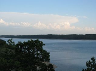 12034 N Boat Dock Rd #R, Olsburg, KS 66520