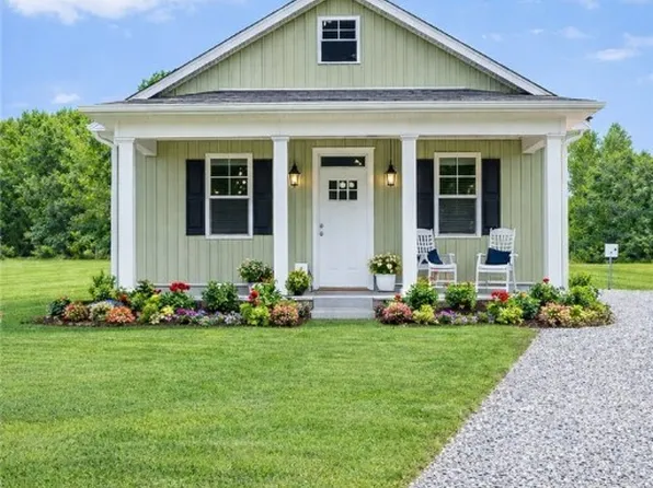 207 Slagles Lake Rd, Emporia, VA 23847