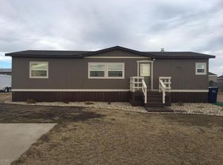 2305 11th Ave SW, Watertown, SD 57201