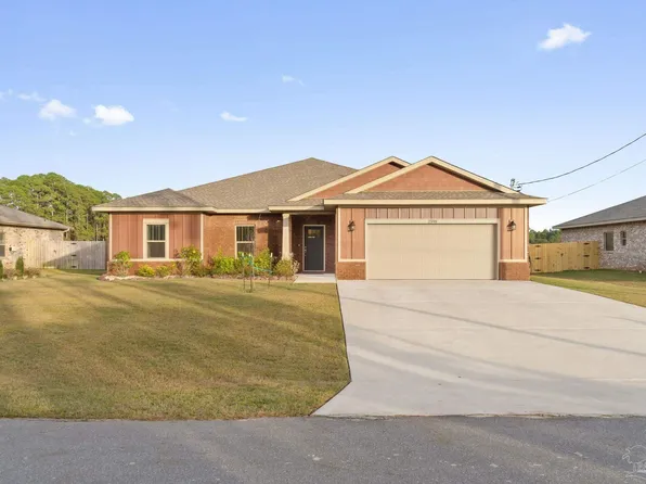 2598 Lovewood Dr, Navarre, FL 32566