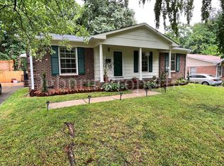 1133 Fenimore St, Winston Salem, NC 27103