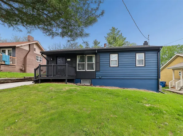 515 Cutler Ave, Des Moines, IA 50315