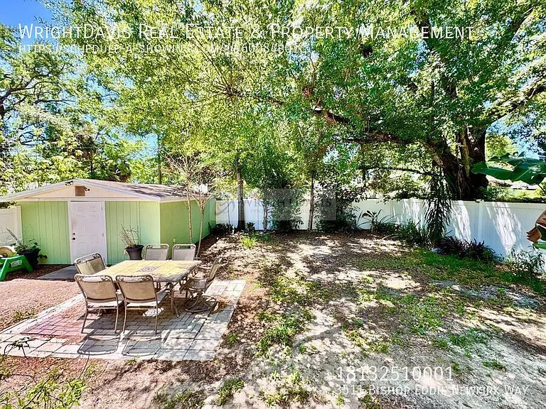 3511 Bishop Eddie Newkirk Way — Photo 31