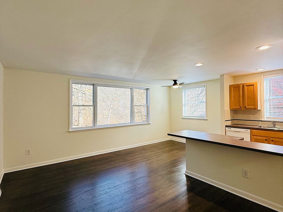 Living Room from Corner