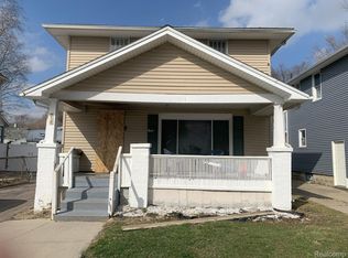 214 W Linsey Blvd, Flint, MI 48503