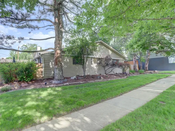 551 Detroit Street, Denver, CO 80206