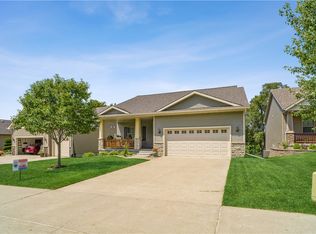 1829 Bristol St, Norwalk, IA 50211