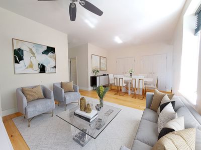 468 Convent Ave #25, New York, NY, 10031