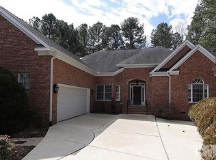 7404 Chesley Ln, Durham, NC 27713