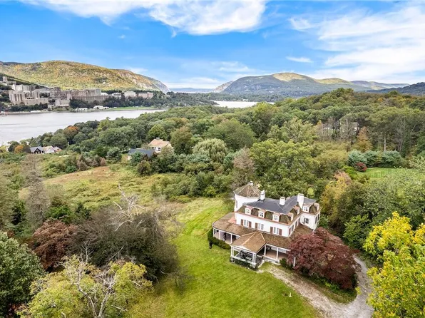 40 Upper Station Road, Garrison, NY 10524