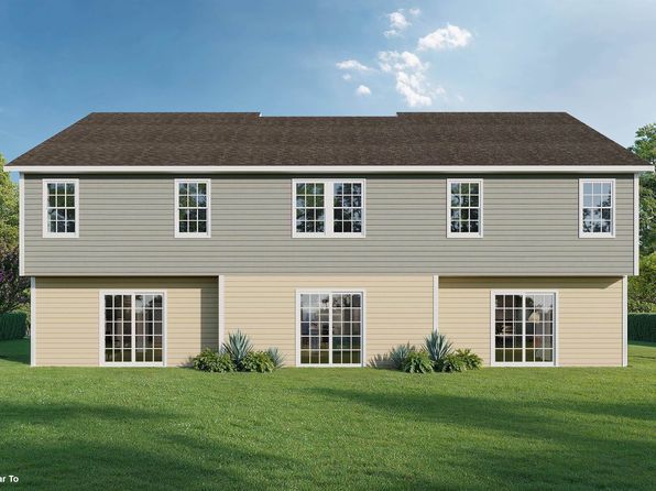 1405 Woodrow Cir, Harrisonburg, VA 22802