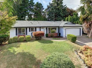 8410 SW Parkview Loop, Beaverton, OR 97008