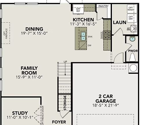 2nd image of this home