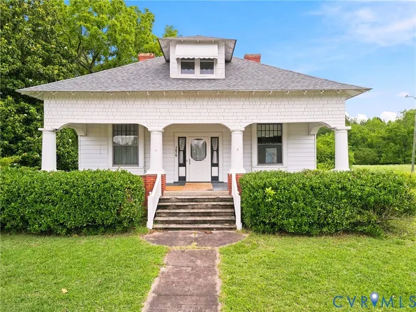 1076 Mount Laurel Rd, Clover, VA 24534