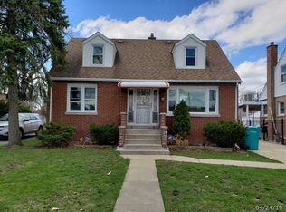 440 Englewood Ave, Hillside, IL 60162