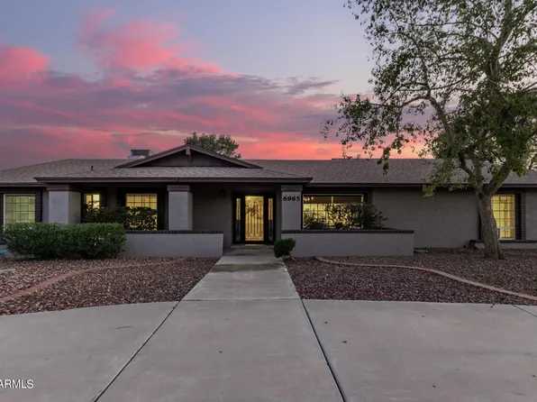 6965 W Calavar Road, Peoria, AZ 85381