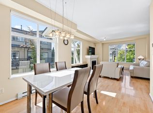 9333 Sills Ave #49, Richmond, BC V6Y 4K8