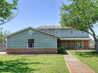4801 Shands Dr, Mesquite, TX 75150