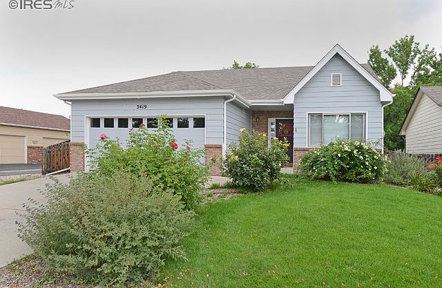 2nd image of 3419 Laredo Ln