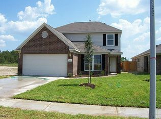 5026 Fair Oak Dale Ln, Humble, TX 77346