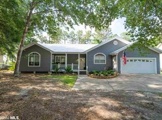 8066 Bay View Dr, Foley, AL 36535