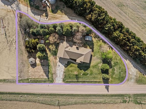 34887 370th Ave, Monroe, NE 68647