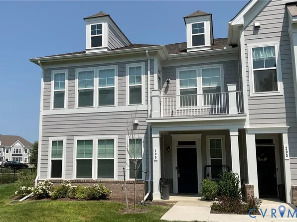5300 Twisting Vine Ln #105, Glen Allen, VA 23059