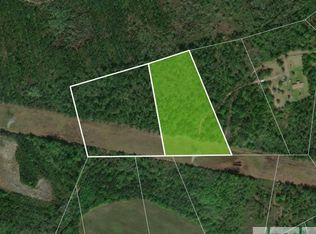 0 Mt Hope Rd, Tusculum, GA 31329