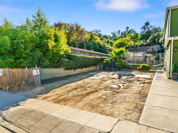 744 1/2 Amador St Lot 3, Los Angeles, CA 90012