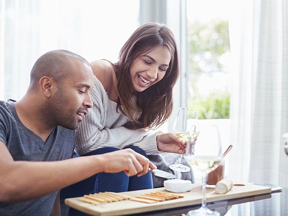 New Homes for Modern Living