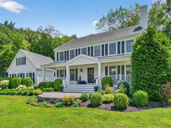 4 Ashton Road, Katonah, NY 10536