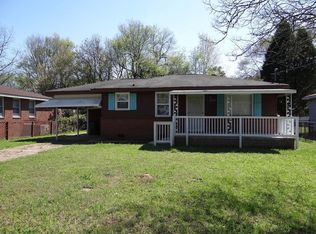 2848 Blan St, Columbus, GA