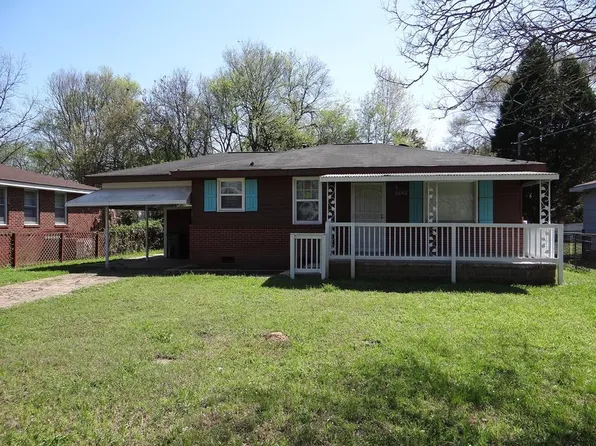 2848 Blan St, Columbus, GA 31903