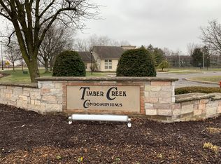 12568 Timber Creek Dr UNIT 2, Carmel, IN 46032