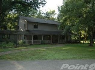 SE Bagdad Rd, Galena, KS 66739