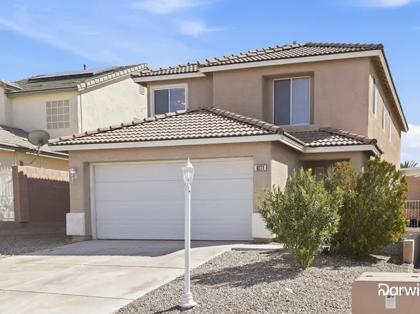 6271 Stone Hollow Ave, Las Vegas, NV 89156