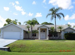 4903 NW Forlano St, Port Saint Lucie, FL 34983