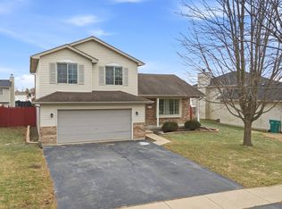 1310 Gilray Dr, Joliet, IL 60431