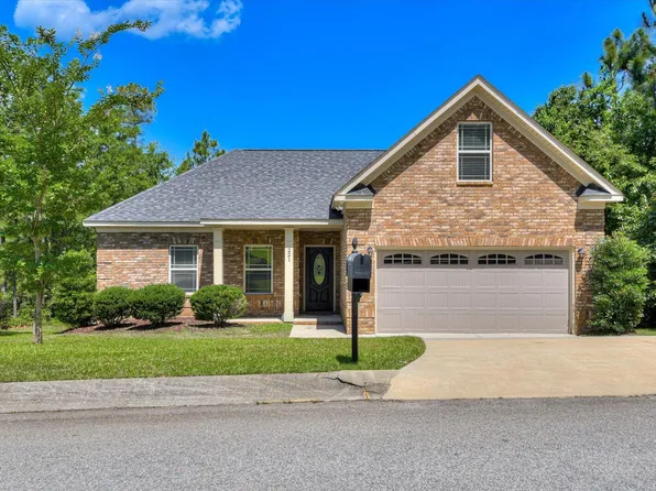 221 NW Grand Oaks Way, Aiken, SC 29801