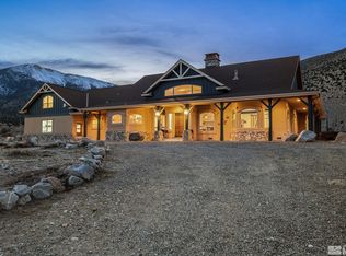 257 Artesia Rd, Wellington, NV 89444