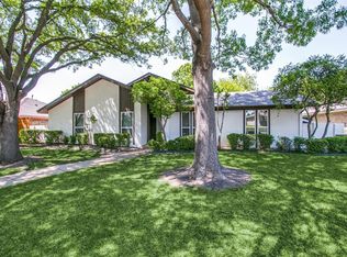 7411 Authon Dr, Dallas, TX 75248