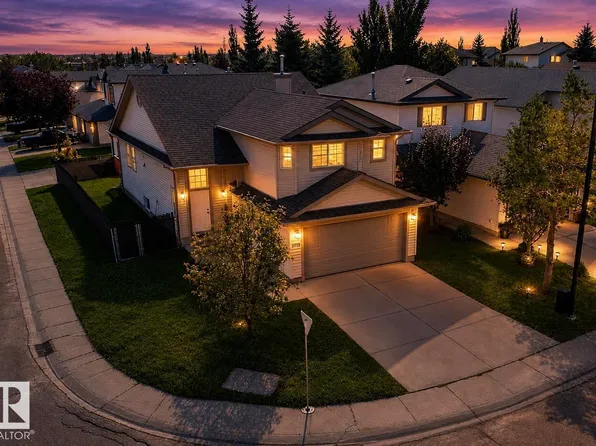 3799 21st St NW, Edmonton, AB T6T 1P3