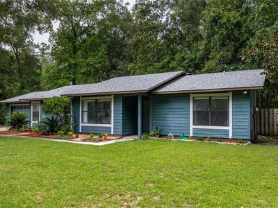 6420 NW 53RD TERRACE, Gainesville, FL, 32653