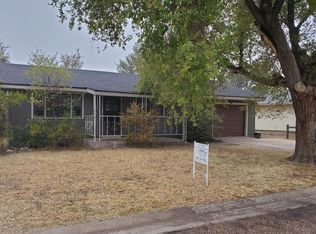 1522 Sunset Ave, Liberal, KS 67901