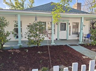 1238 Magnolia Ave, Redding, CA 96001