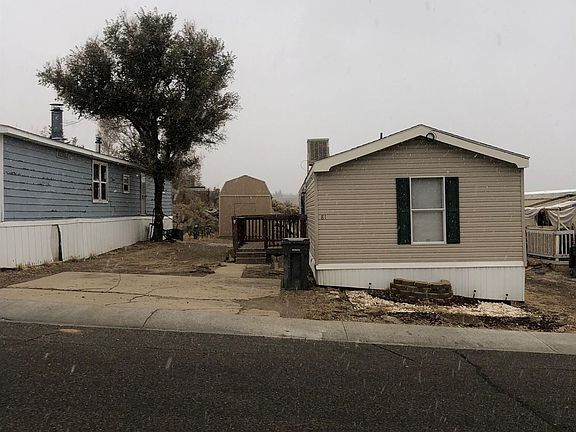 2nd image of 1700 Swanson Dr Lot 81