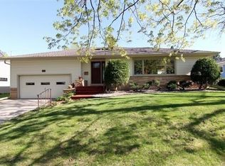 4410 Herrick Ln, Madison, WI 53711