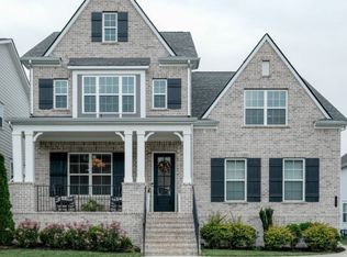593 Dunmeyer Ct, Nolensville, TN 37135