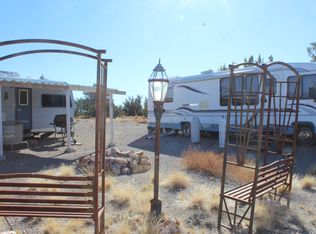 41665 W Antelope Run Rd, Seligman, AZ 86337